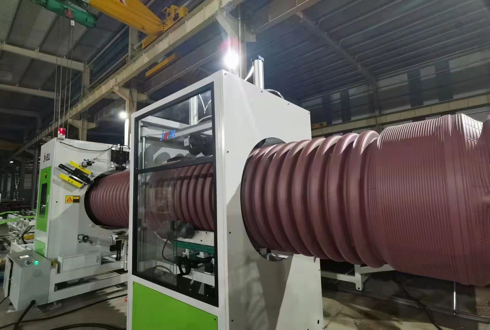 柒煜机械（金华市）有限公司