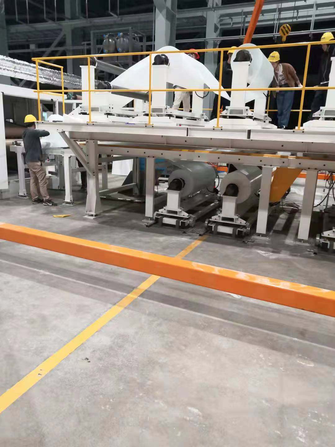 柒煜机械（金华市）有限公司