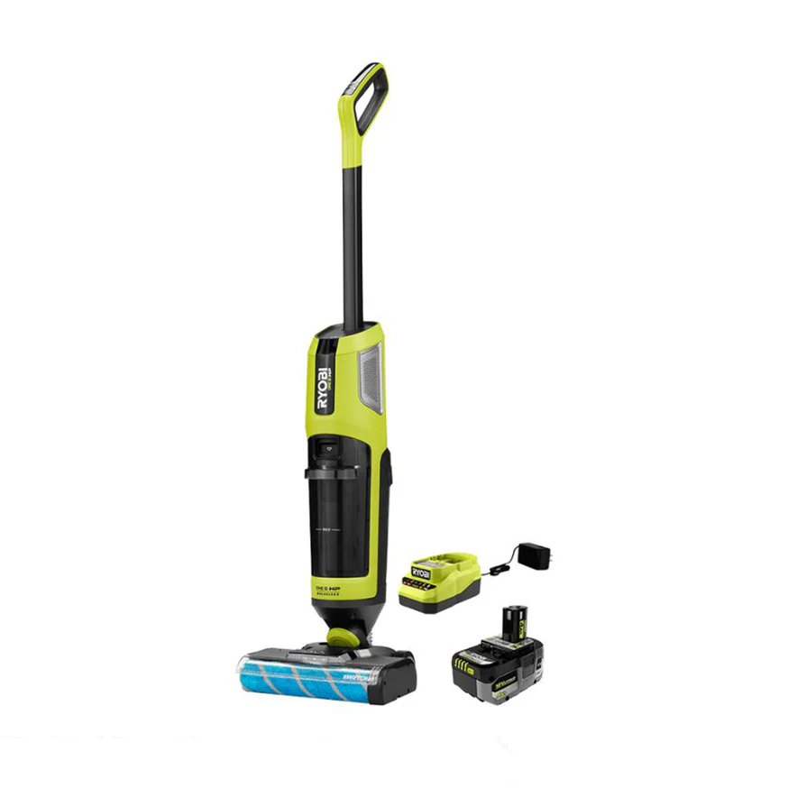 18V ONE+ HP SWIFTCLEAN WET/DRY STICK VACUUM KIT