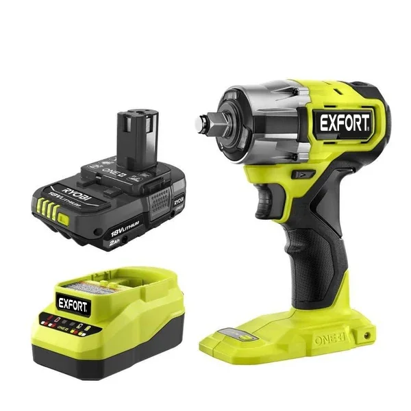 18V ONE+ HP COMPACT BRUSHLESS 4-MODE 1/2