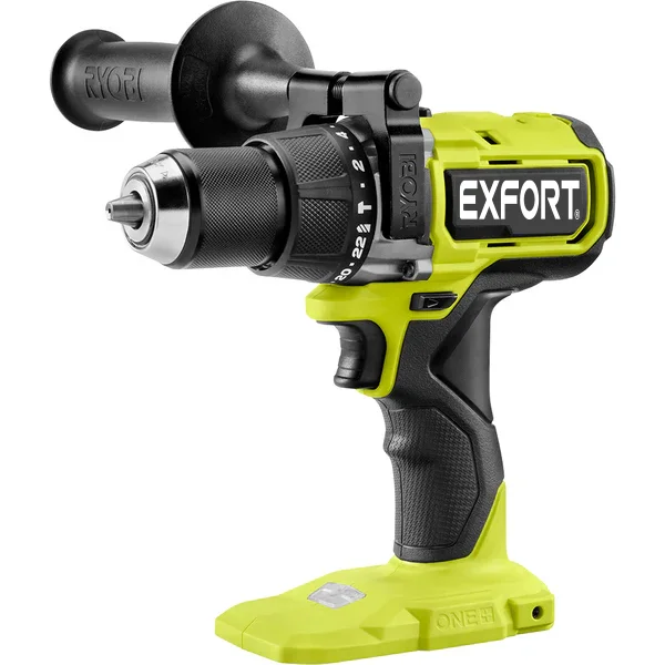 18V ONE+ HP Brushless 1/2