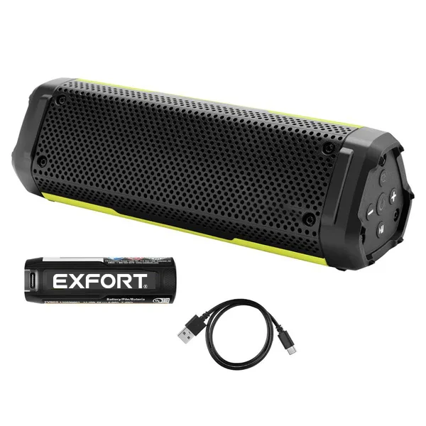 USB LITHIUM VERSE™ COMPACT SPEAKER KIT