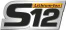 S12 标识
