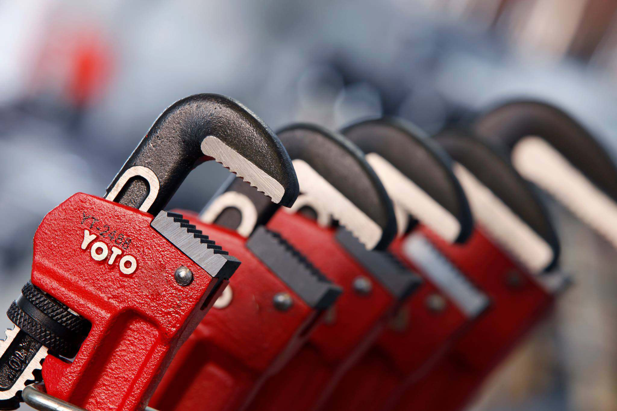 Zhejiang Yato Hardware Tools Co., Ltd