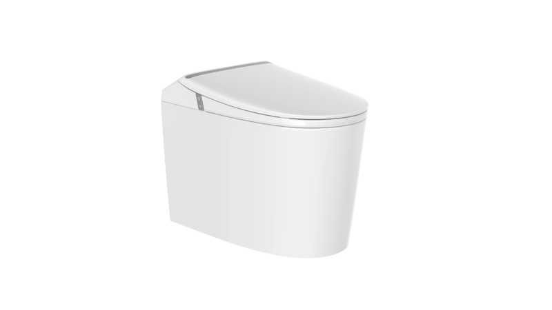 多功能座便器
