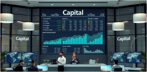 Refining and Energy Processing