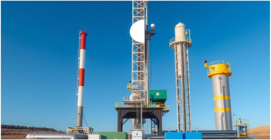 Oil & Gas Exploration and Development