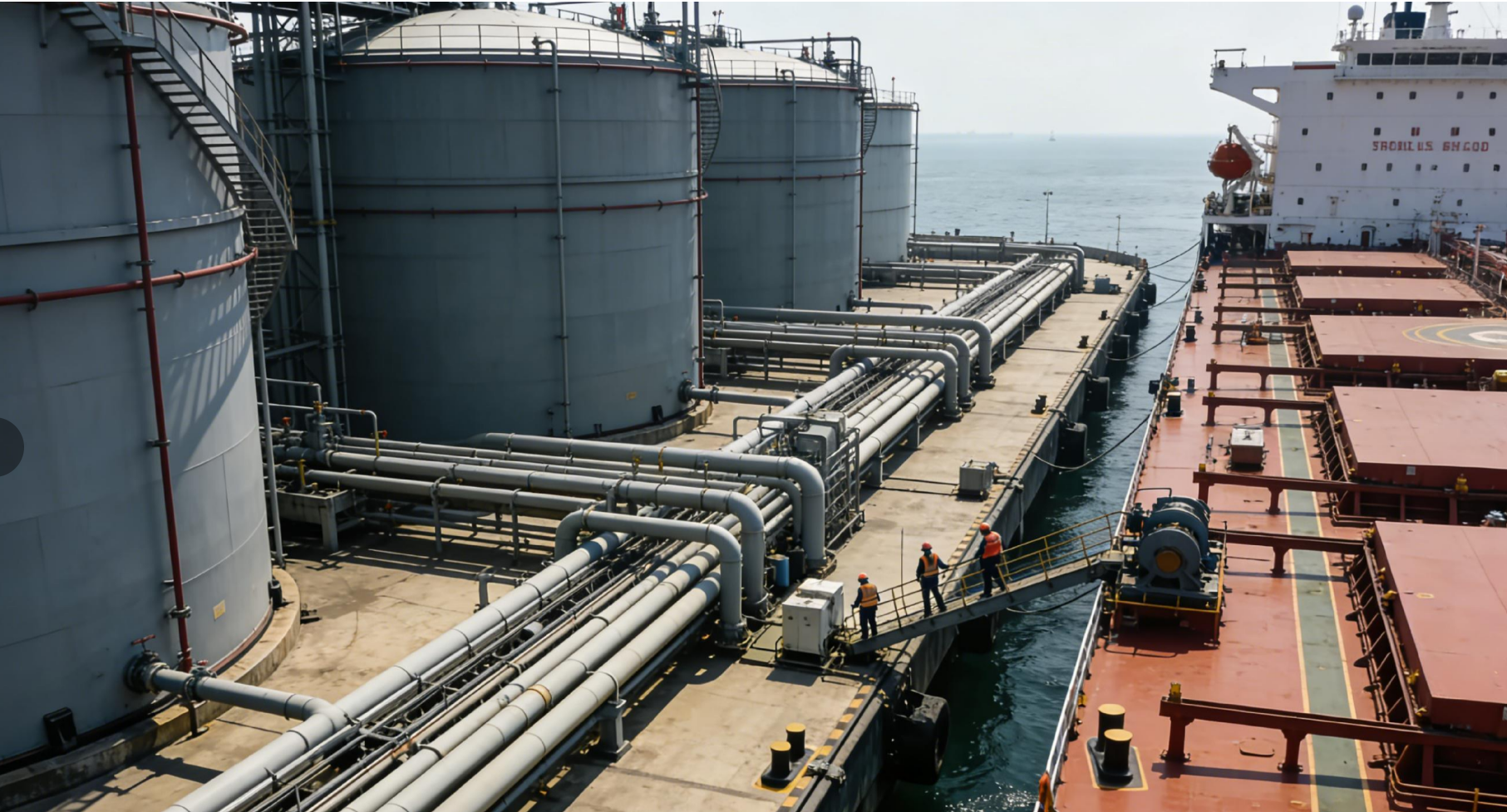 Oil & Gas Exploration