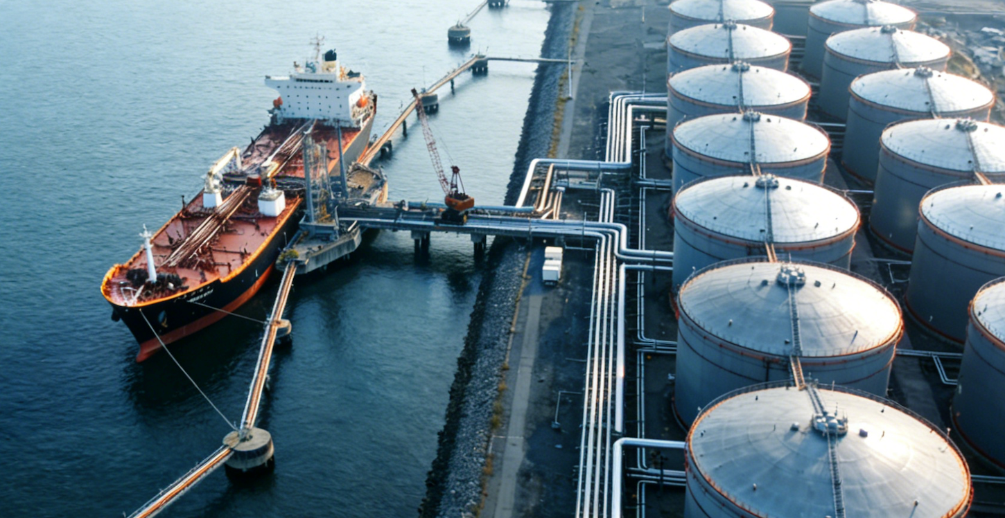 Storage & Transportation