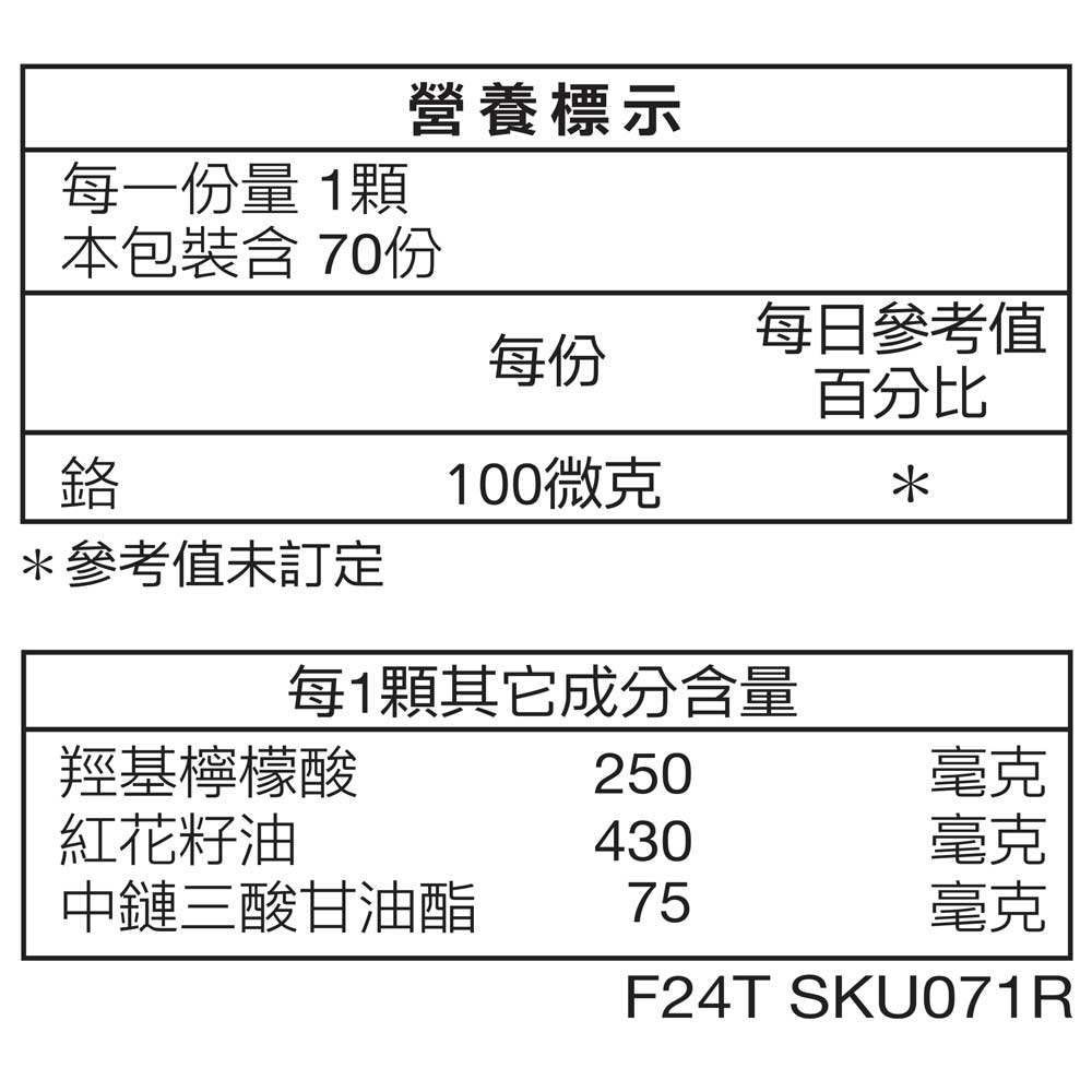 永久產品公司