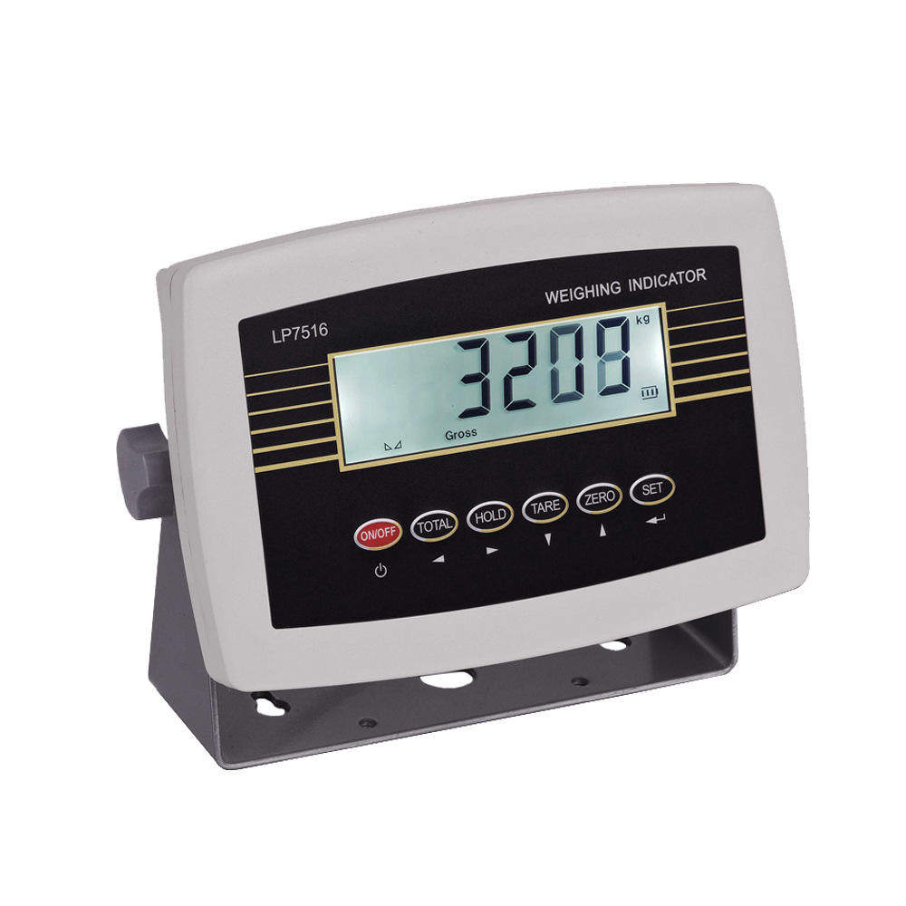 Platform Scale Floor Scale Indicator LP7516