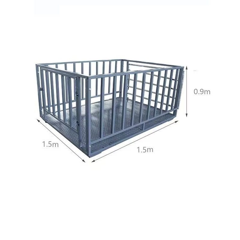 Livestock Scale FAS02