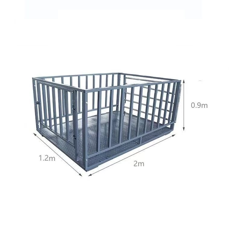 Livestock Scale FAS02