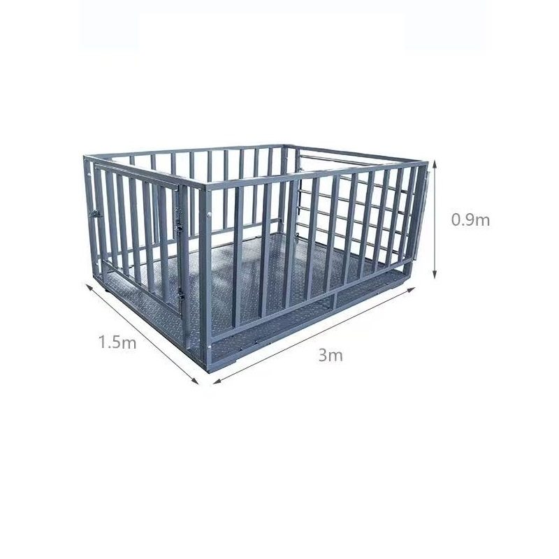 Livestock Scale FAS02
