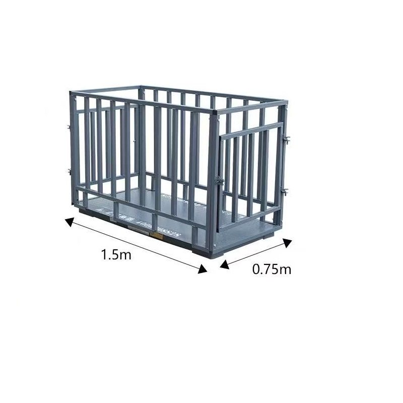 Livestock Scale FAS02