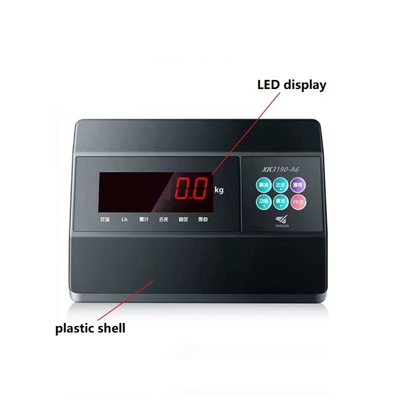 Livestock Animal Scale FAS03