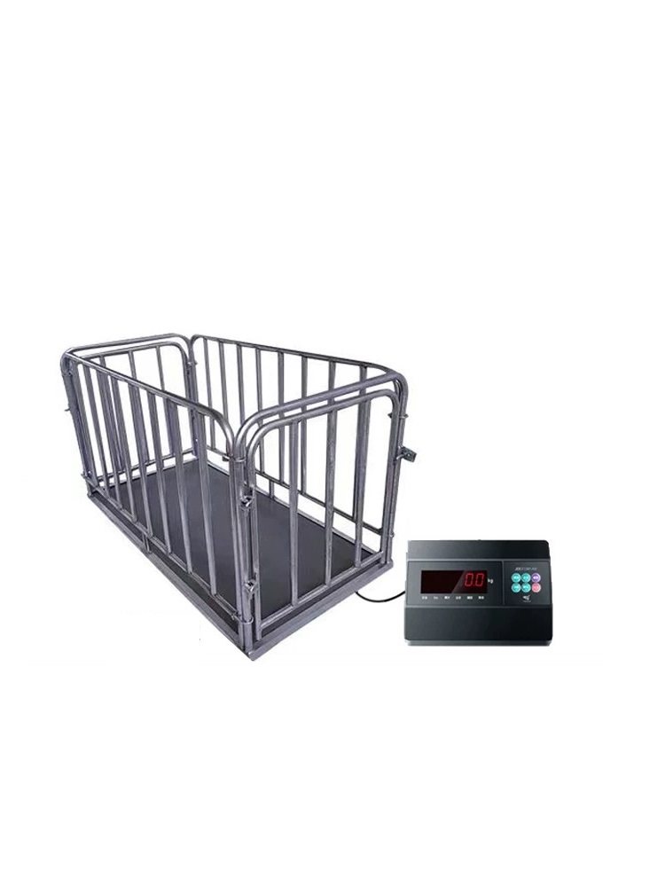 Livestock Animal Scale FAS03