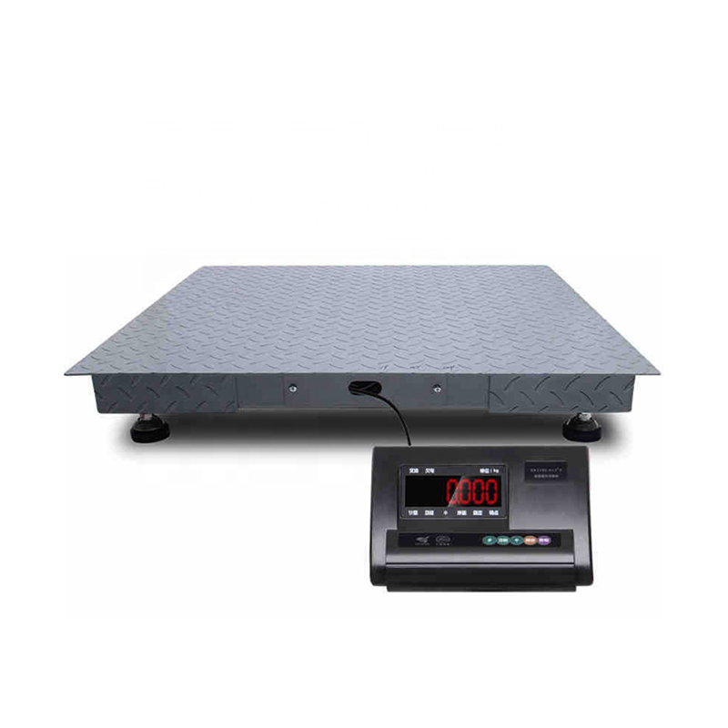 Electronic Digital Scale Animal Scale  Floor Scale