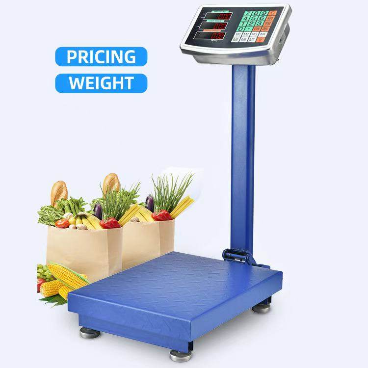 Electronic Scale TQS02
