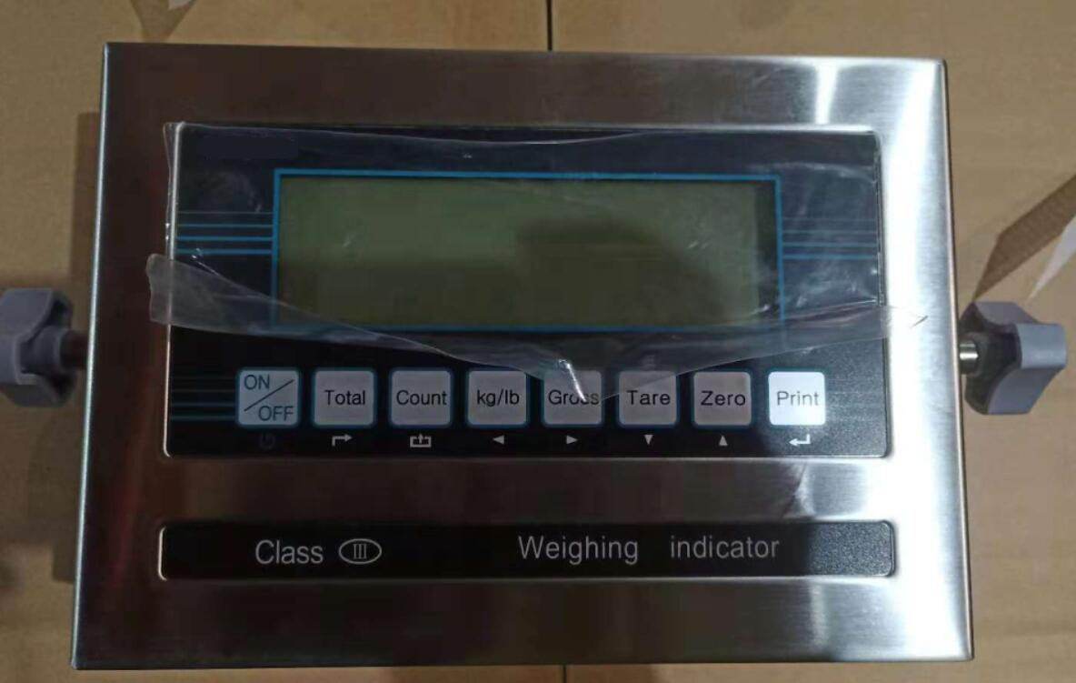 Weighing Indicator  LP7510