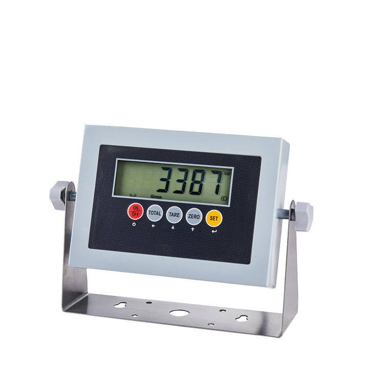 Weighing Indicator LP7512