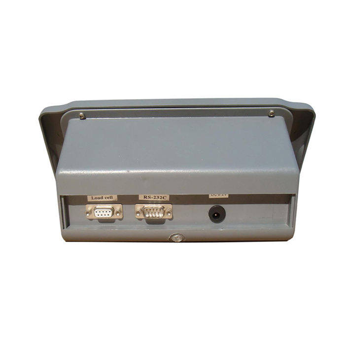 XK315A1X  Weighing Indicator