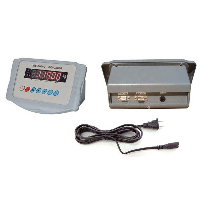 XK315A1X  Weighing Indicator