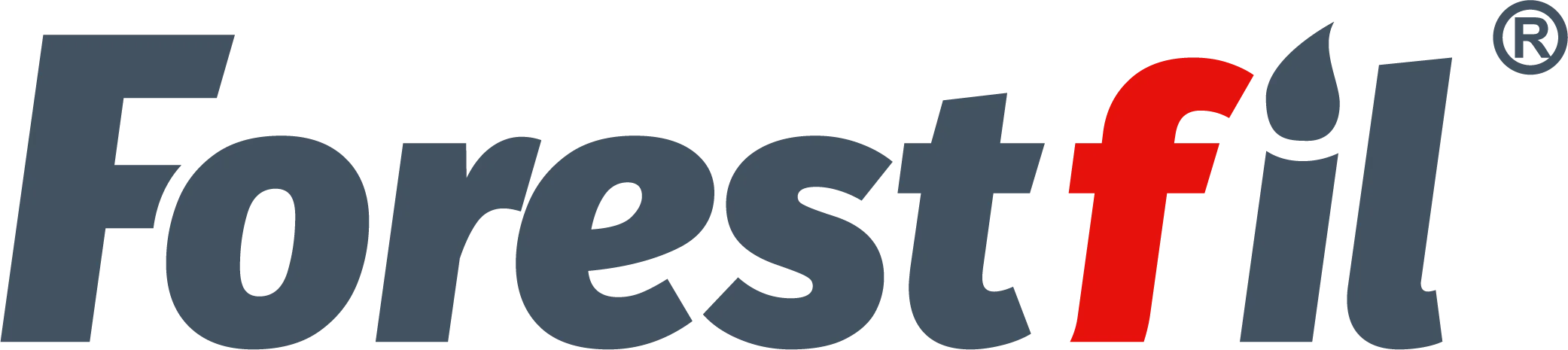 Gforest Filtration Equipment Co., Ltd (Forestfil)