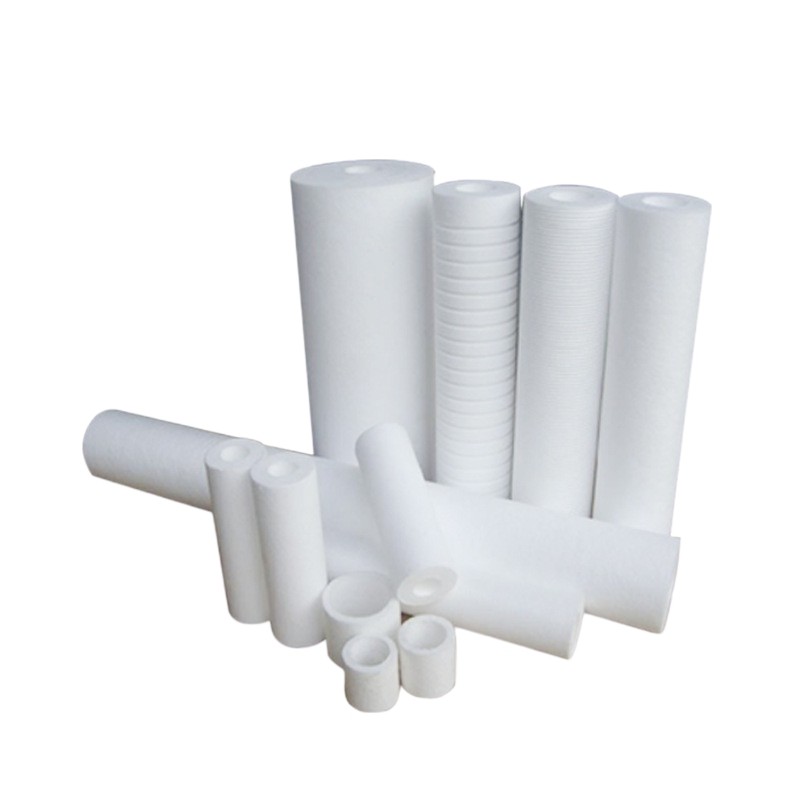 Gforest Filtration Equipment Co., Ltd (Forestfil)