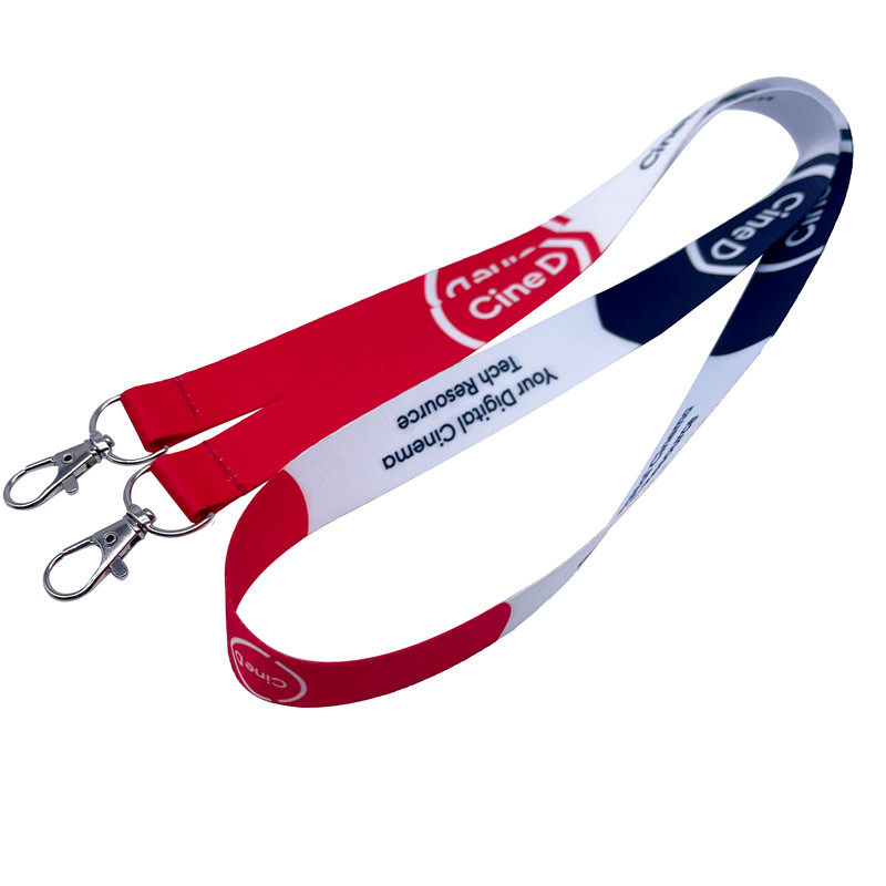 Lanyard