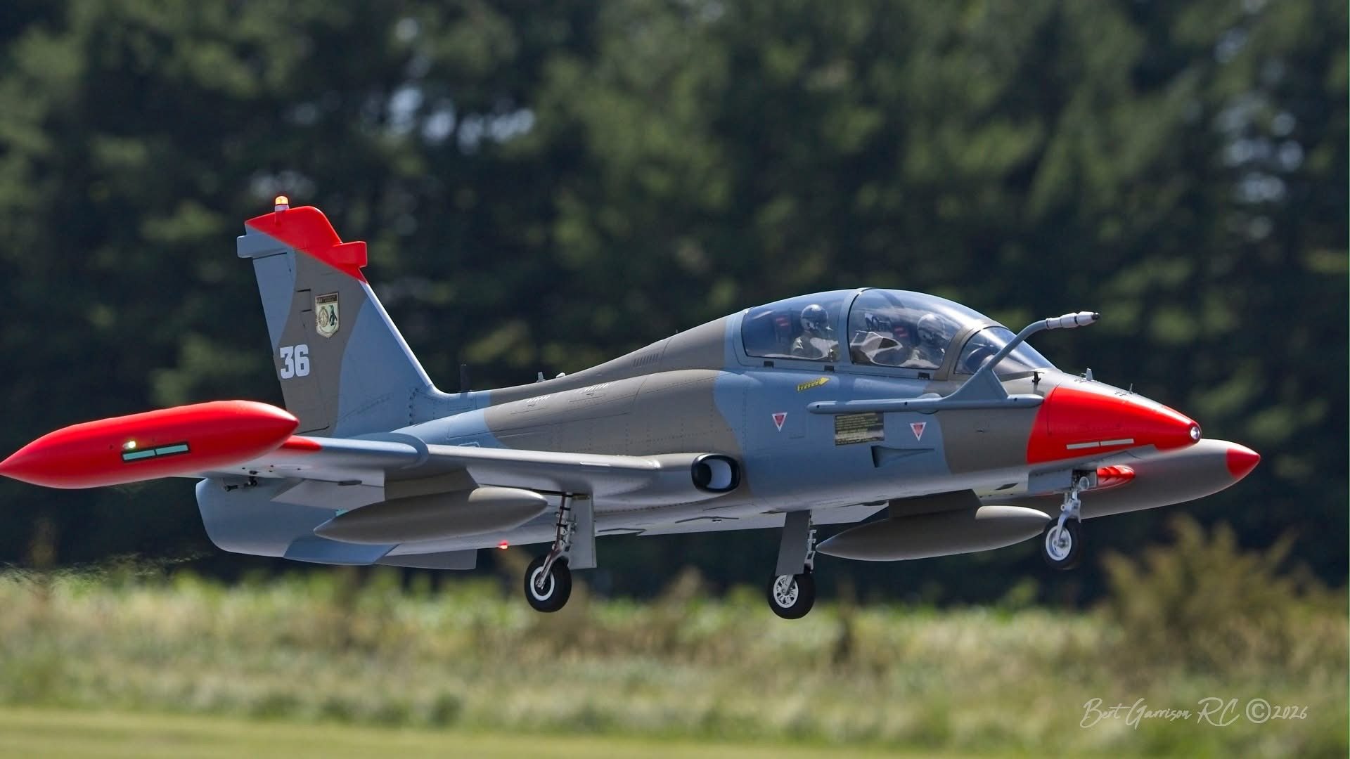 MB339