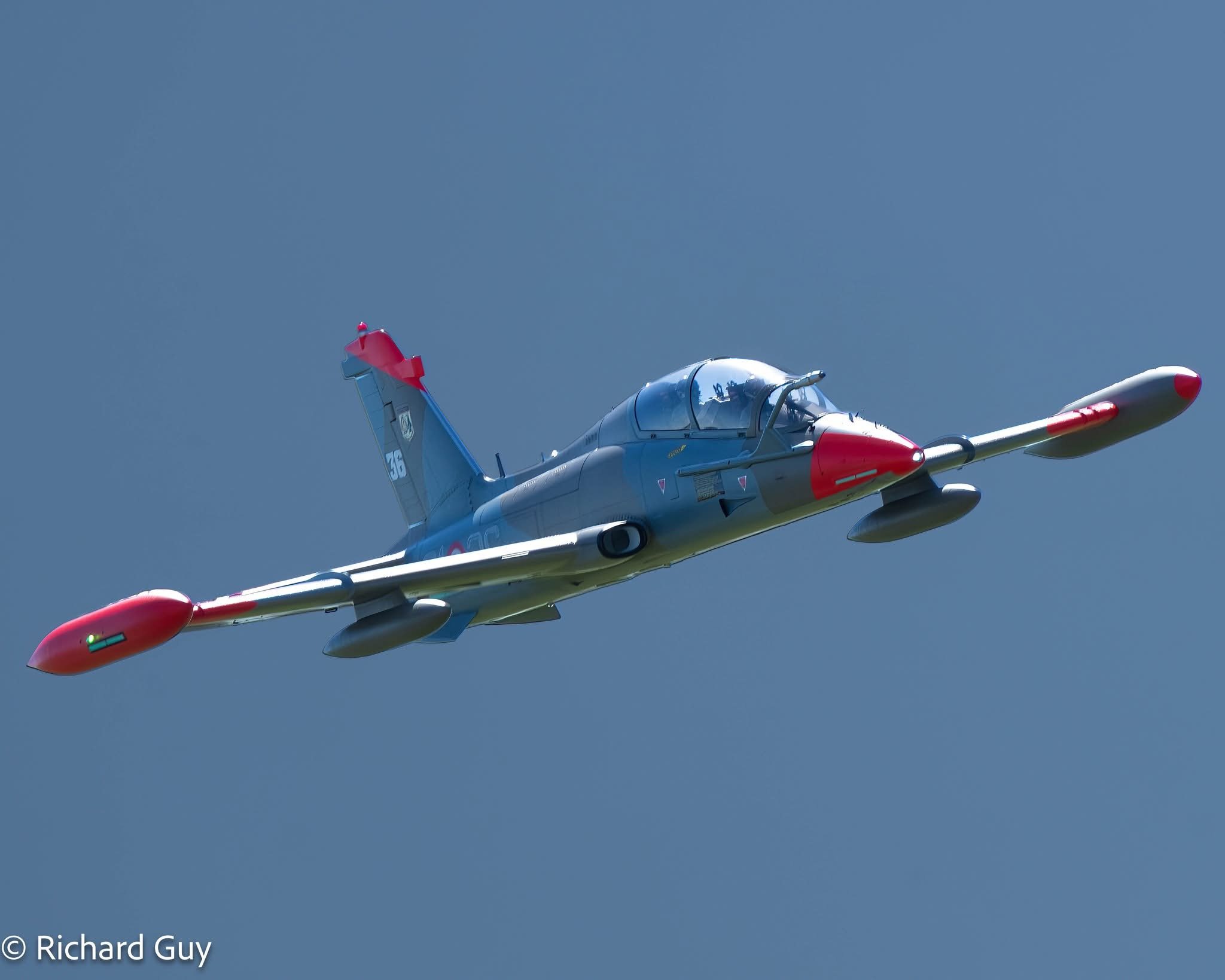 MB339-2.3M
