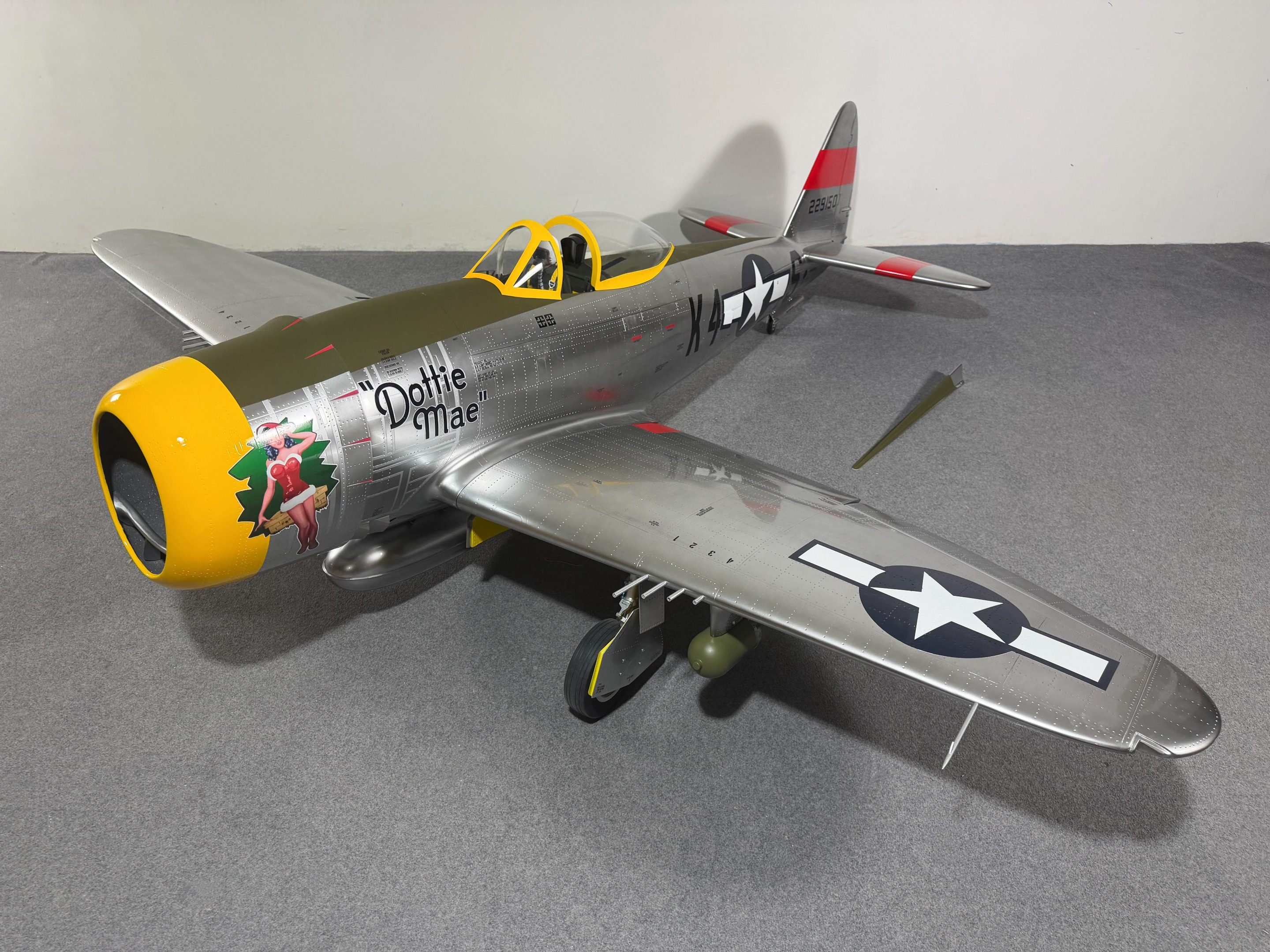 p47 bubble top