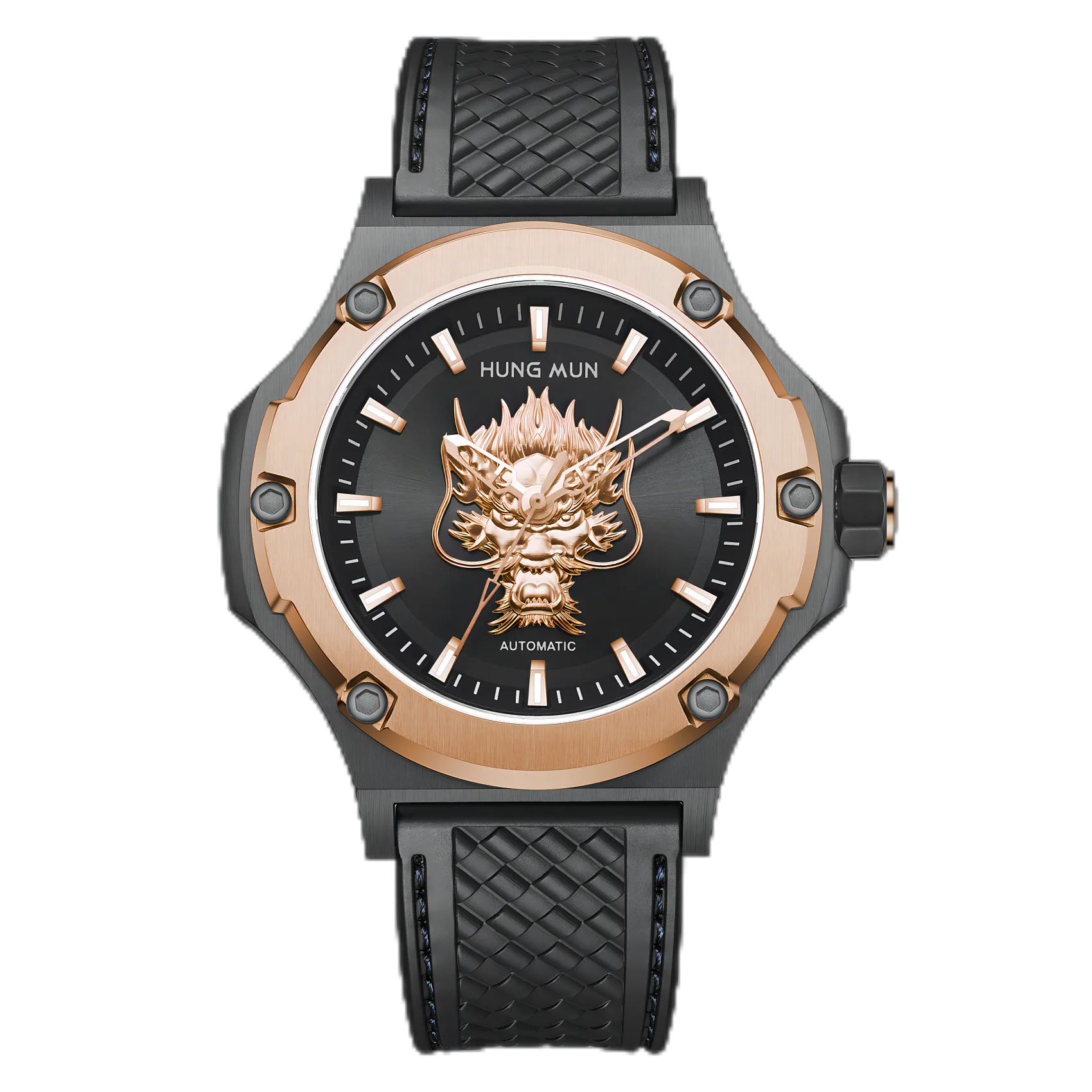 Shenzhen Hungmun Watch and Jewelry Co.Ltd