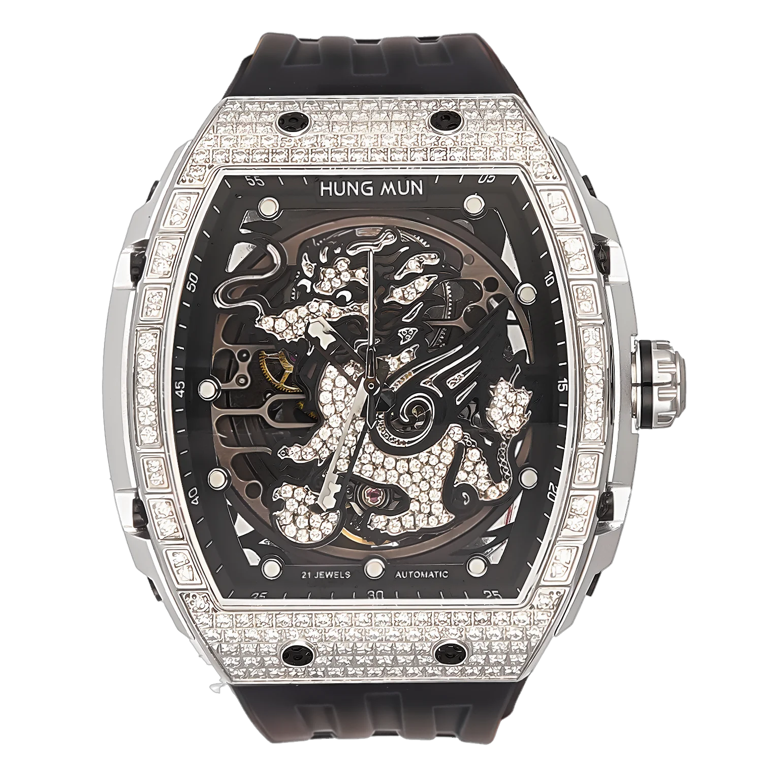 Shenzhen Hungmun Watch and Jewelry Co.Ltd