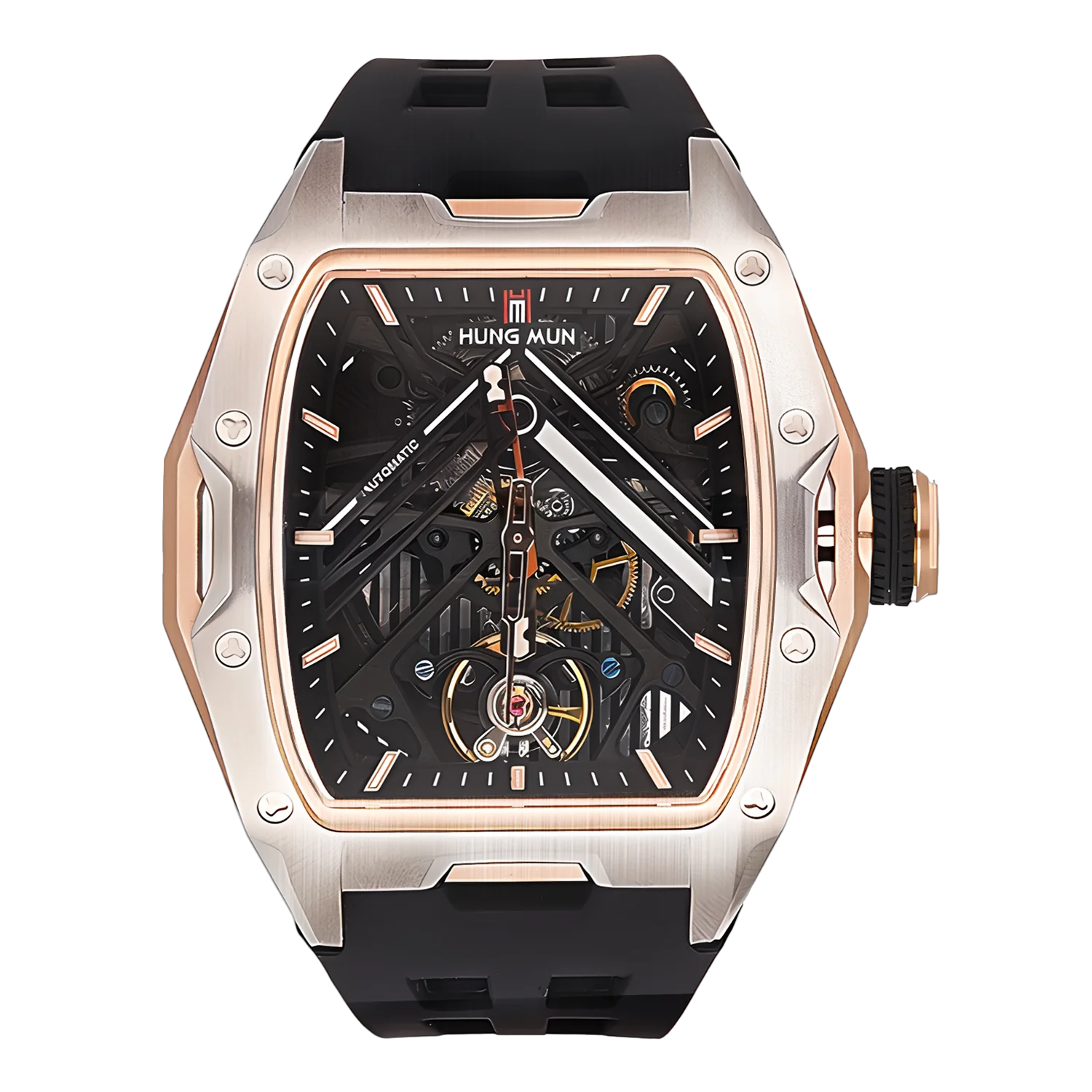 Shenzhen Hungmun Watch and Jewelry Co.Ltd