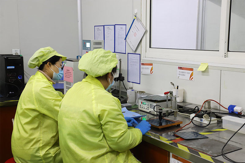 Advanced Electron Microscope