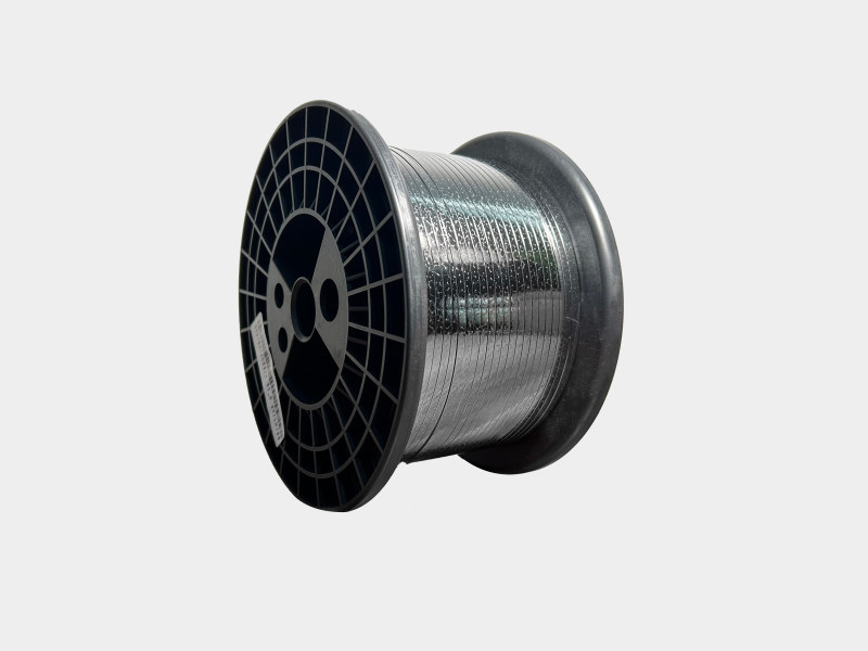 BLACK BUS BAR PV RIBBON - SUNELEC ENERGY CO.,LTD