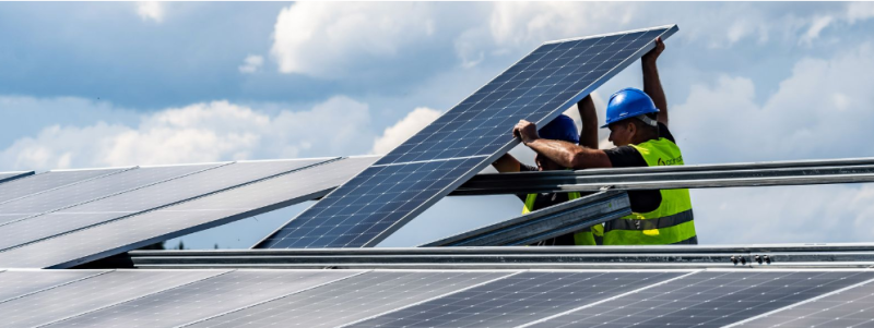 List of Important News in the European Photovoltaic Market in January 2026