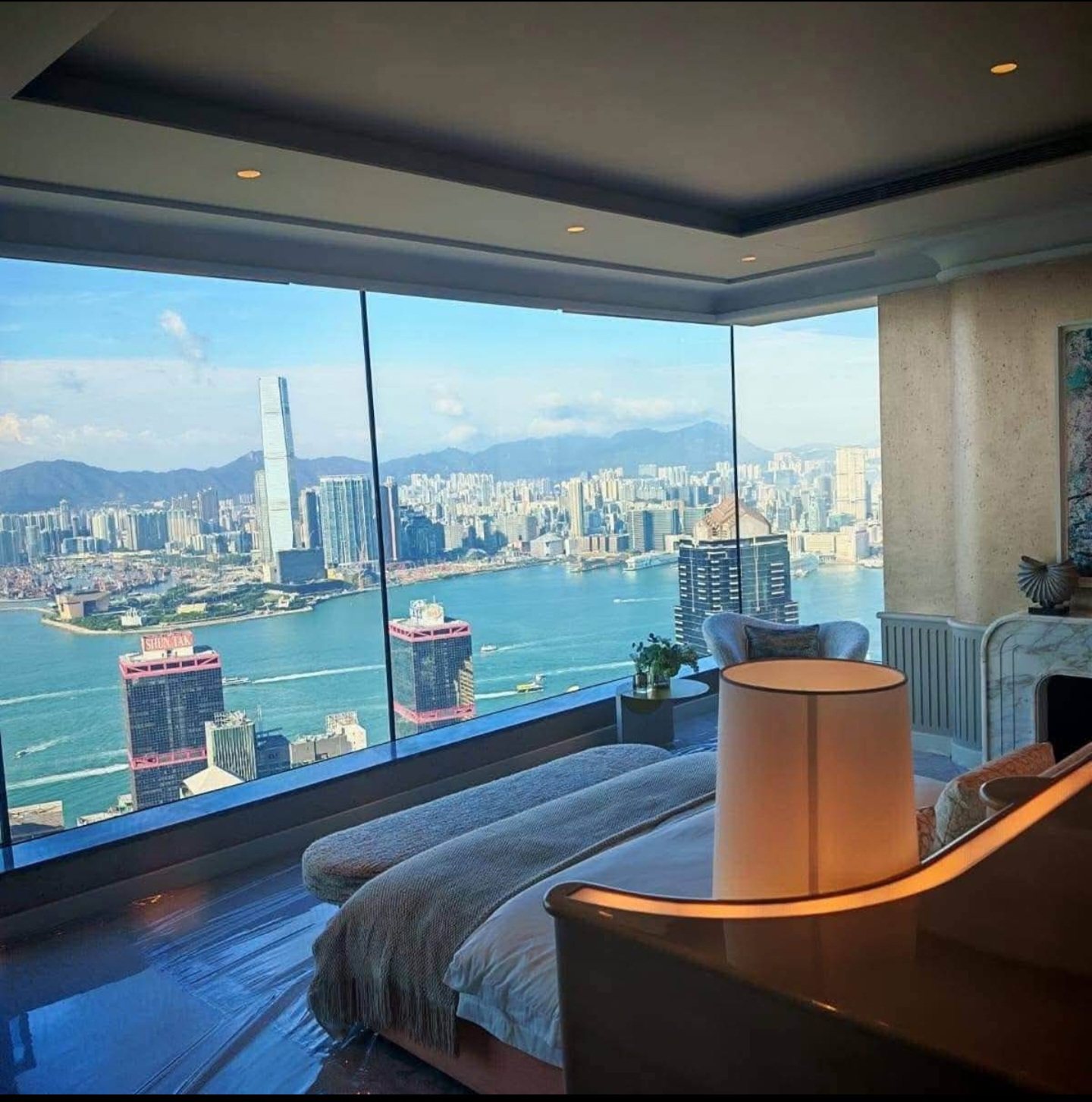 天蓝置业代理有限公司