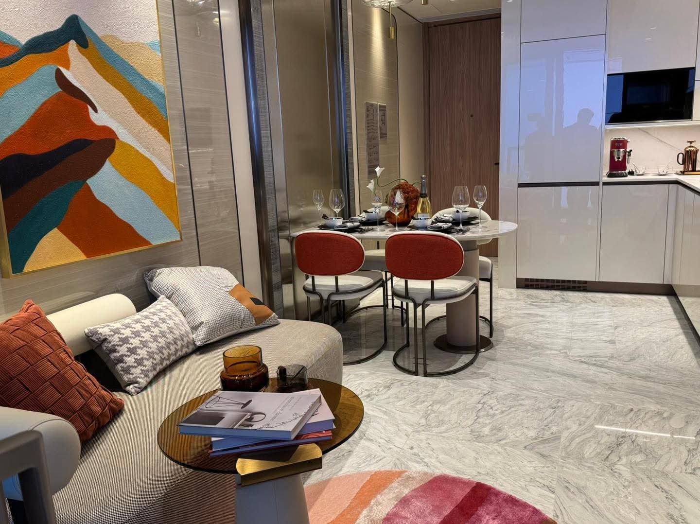 天蓝置业代理有限公司