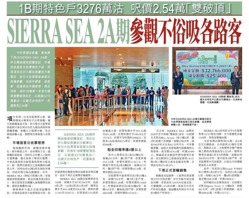 2026年01月02日-香港房地产新闻-benny-第494