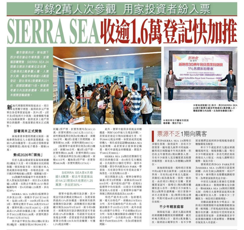 2026年01月05日-香港房地产新闻-benny-第497