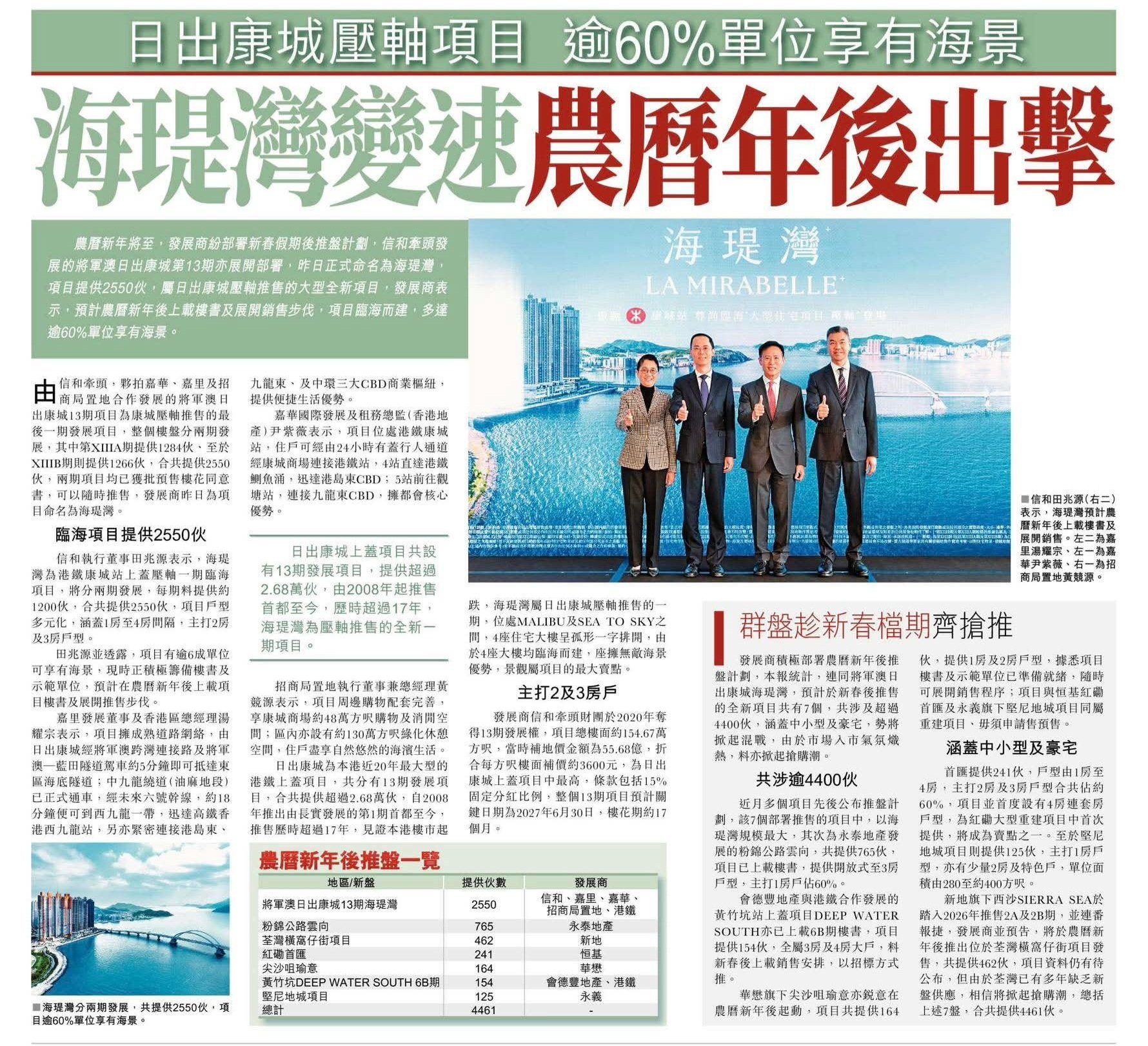 2026年02月13日-香港房地产新闻-benny-第537