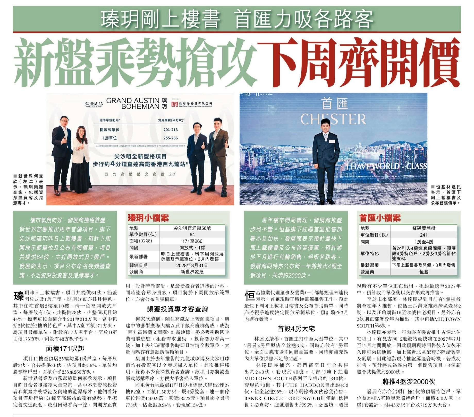 2026年02月28日-香港房地产新闻-benny-第543