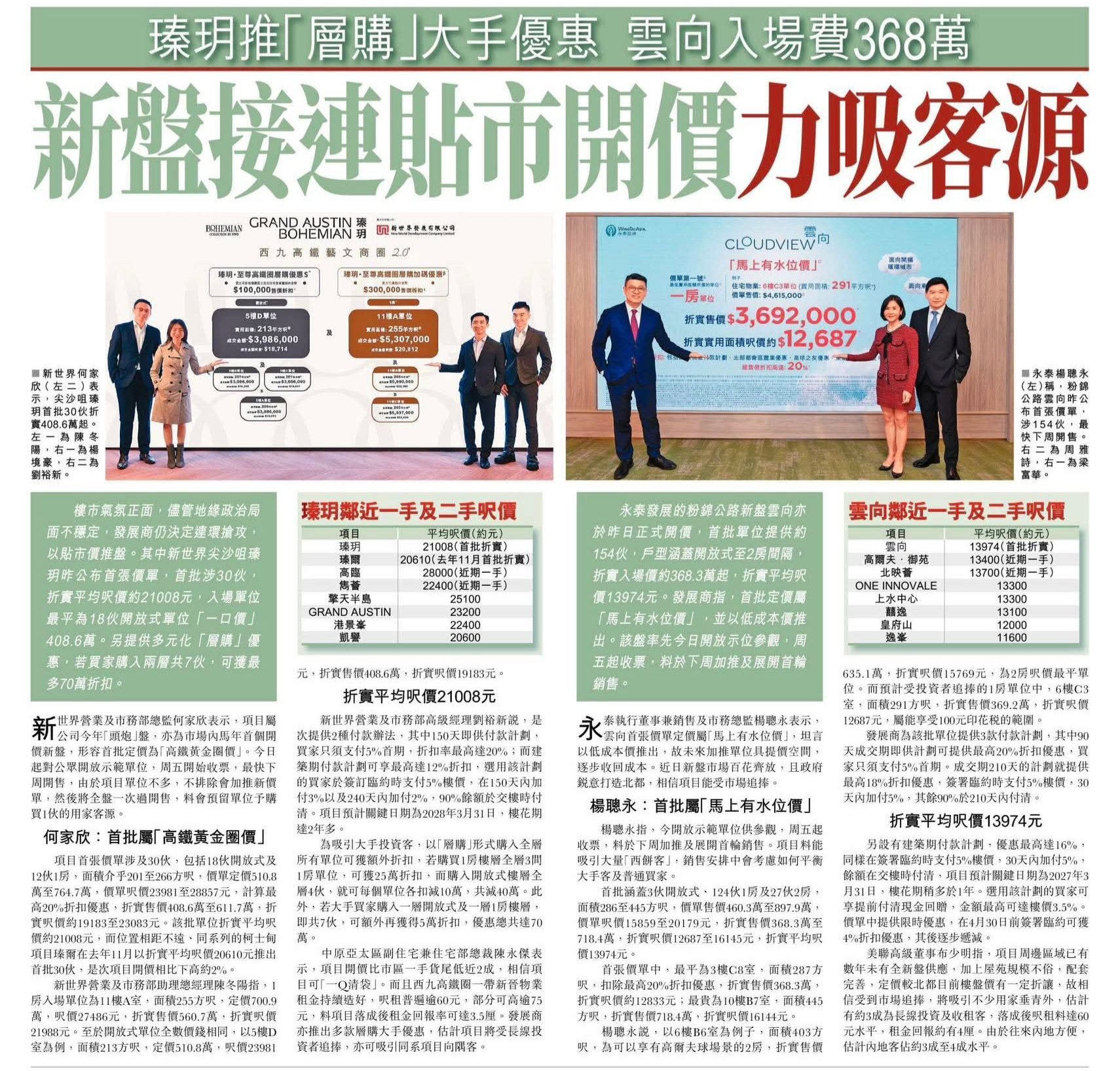 2026年03月04日-香港房地产新闻-benny-第547