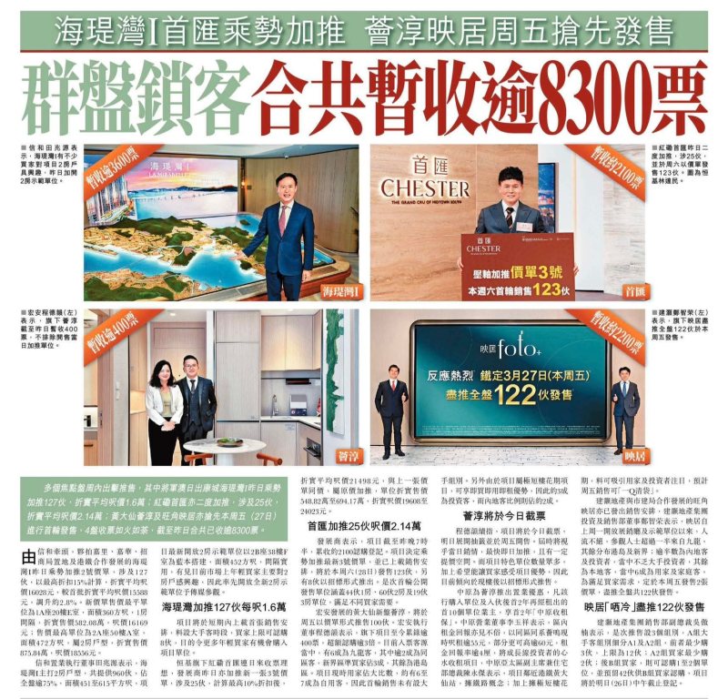 2026年03月25日-香港房地产新闻-benny-第568