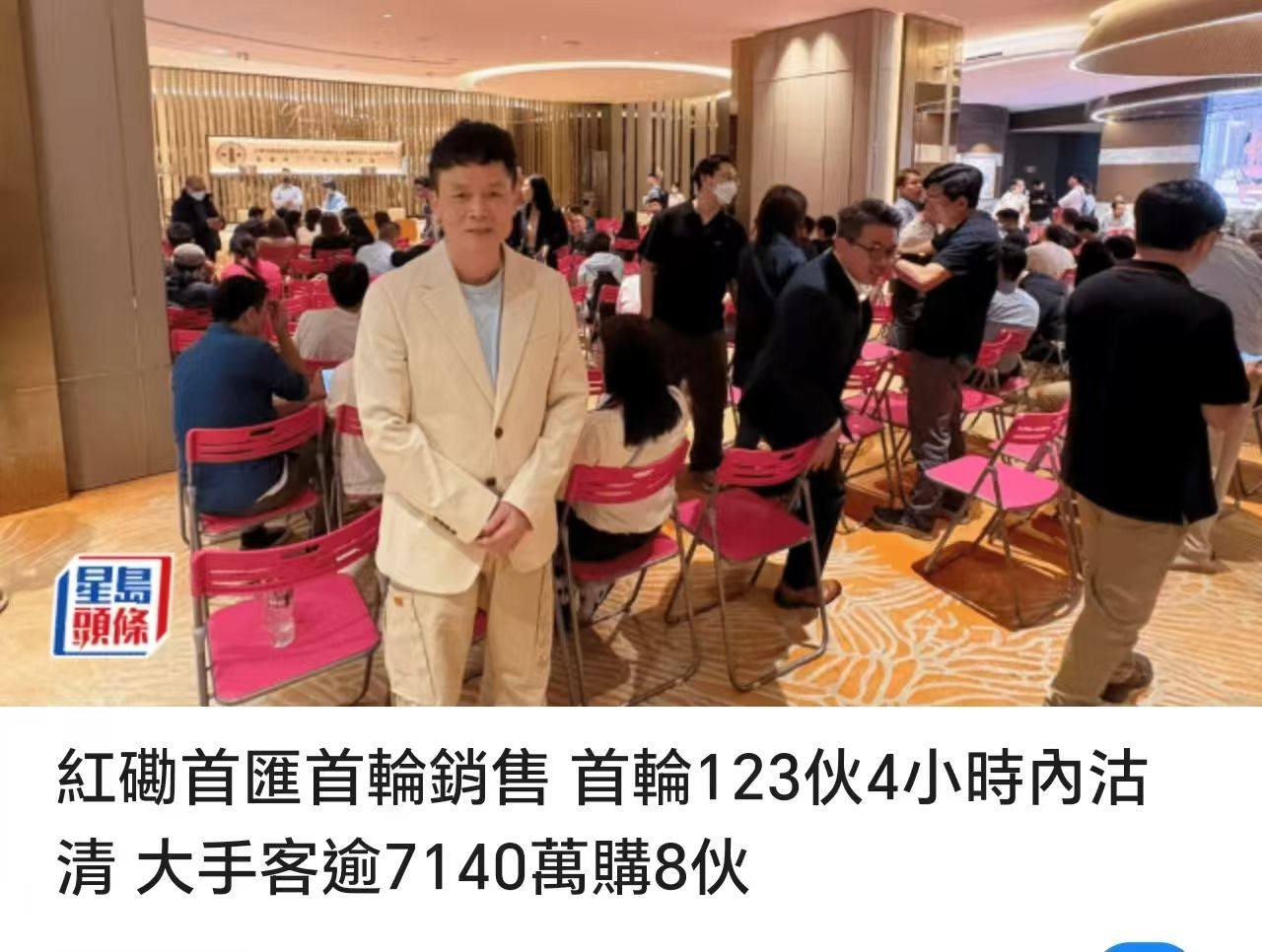 2026年03月29日-香港房地产新闻-benny-第572