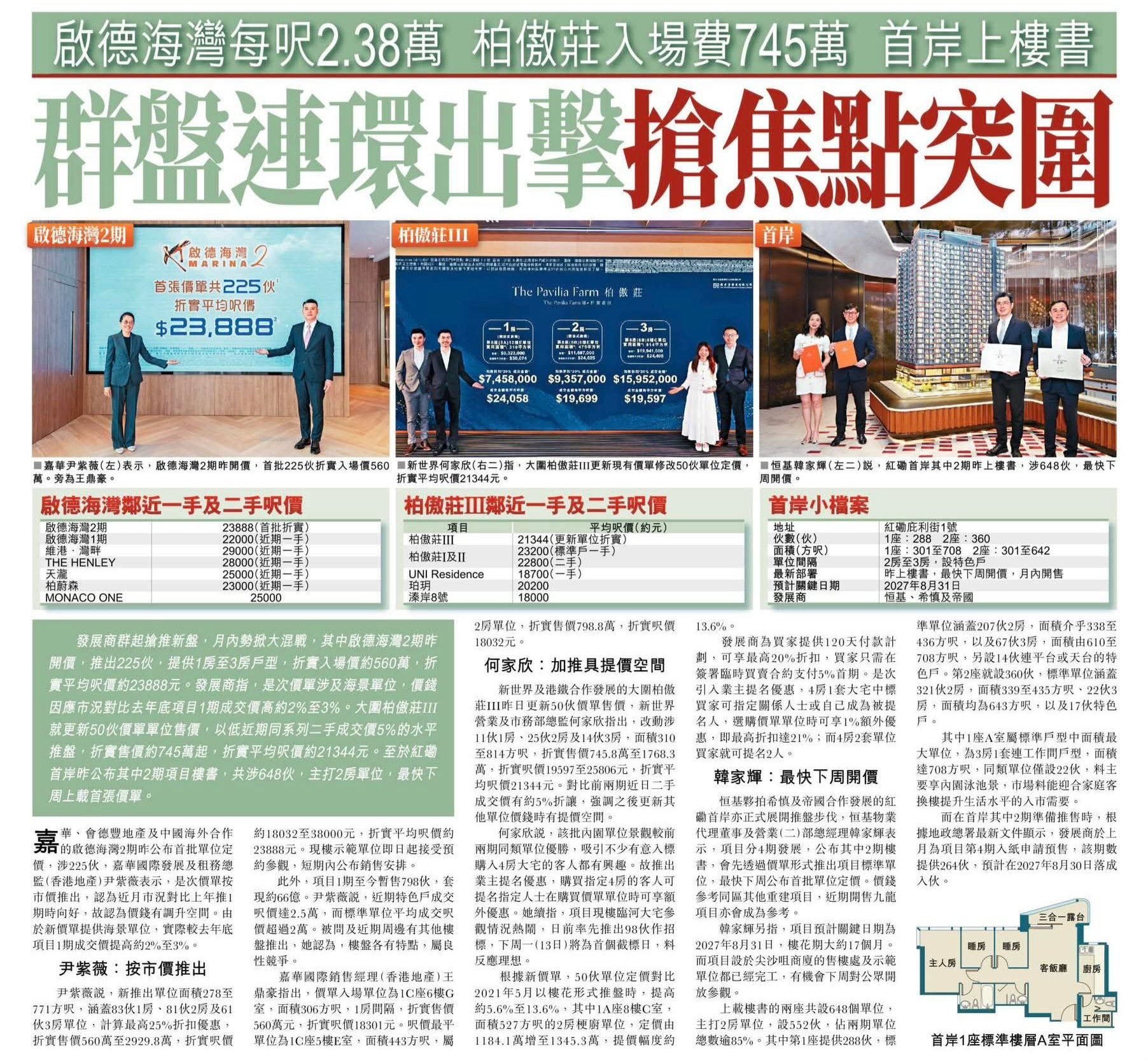 2026年04月10日-香港房地产新闻-benny-第584