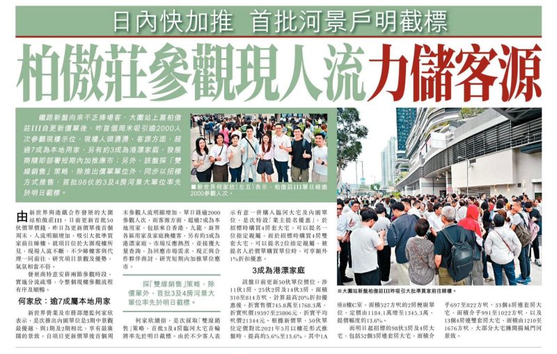 2026年04月12日-香港房地产新闻-benny-第586